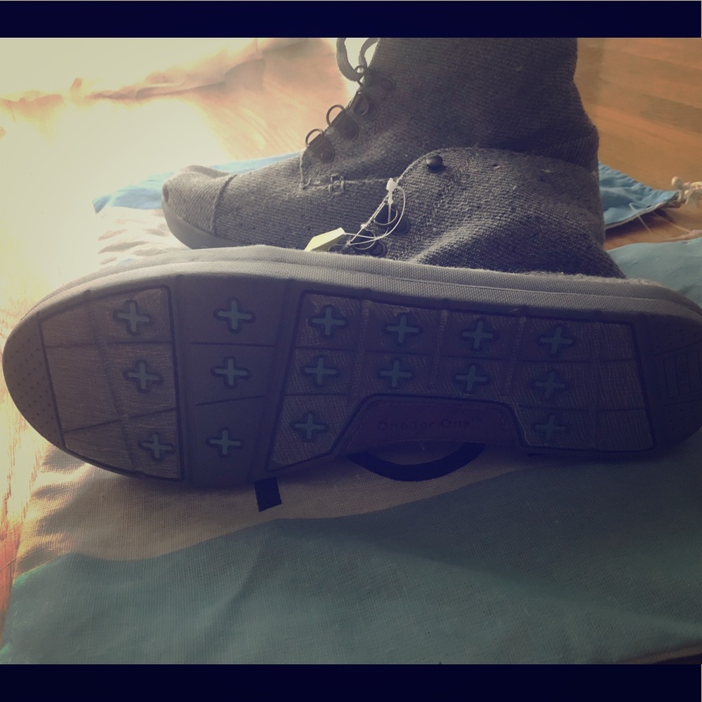 Brand new